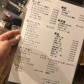 実際訪問したユーザーが直接撮影して投稿した池田町居酒屋炭焼酒場 まさむねの写真