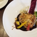 実際訪問したユーザーが直接撮影して投稿した伊敷台洋食洋食グリル 肝付の写真
