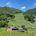 実際訪問したユーザーが直接撮影して投稿した星野村景勝地 / 百選石積の棚田の写真