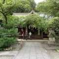 実際訪問したユーザーが直接撮影して投稿した本山北町神社保久良神社の写真