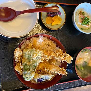 実際訪問したユーザーが直接撮影して投稿した北寺島町そば龍光屋の写真