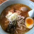 実際訪問したユーザーが直接撮影して投稿した善行ラーメン / つけ麺ラーメンベアの写真