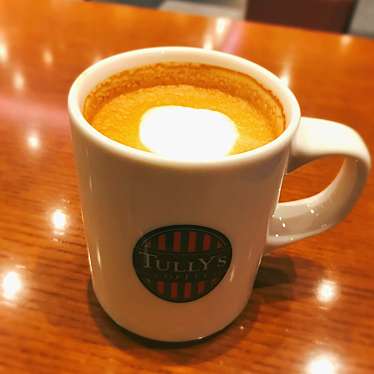 実際訪問したユーザーが直接撮影して投稿した栄町カフェタリーズコーヒー 小田原トザンイースト店の写真