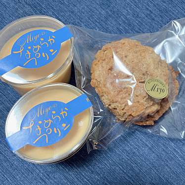 実際訪問したユーザーが直接撮影して投稿した千石町ケーキミヨ洋菓子店の写真