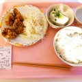 実際訪問したユーザーが直接撮影して投稿した吉田本町定食屋カフェテリア ルネの写真