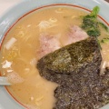 実際訪問したユーザーが直接撮影して投稿した中浜町ラーメン / つけ麺ラーメン くいばの写真