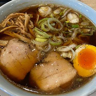 喜多方ラーメンとし食堂 イオンモール土岐店のundefinedに実際訪問訪問したユーザーunknownさんが新しく投稿した新着口コミの写真