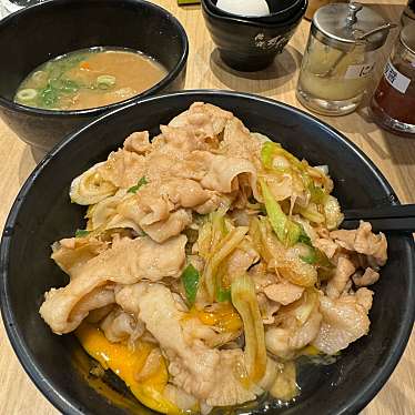 すた丼屋小岩店【FC】のundefinedに実際訪問訪問したユーザーunknownさんが新しく投稿した新着口コミの写真