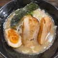 実際訪問したユーザーが直接撮影して投稿した小針ラーメン専門店ななひらの写真