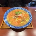 実際訪問したユーザーが直接撮影して投稿した衣笠御所ノ内町ラーメン専門店麺面閣の写真