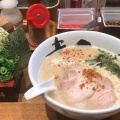 実際訪問したユーザーが直接撮影して投稿した福島ラーメン / つけ麺まんかい 福島本家の写真