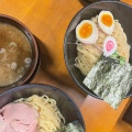 実際訪問したユーザーが直接撮影して投稿した泉田中ラーメン / つけ麺麺屋うさぎの写真