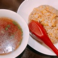 実際訪問したユーザーが直接撮影して投稿した旭ケ丘町中華料理味平の写真