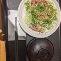 実際訪問したユーザーが直接撮影して投稿した本郷牛丼松屋 本郷三丁目店の写真