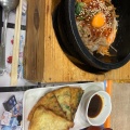 実際訪問したユーザーが直接撮影して投稿した港町韓国料理アジアン食堂の写真