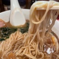 実際訪問したユーザーが直接撮影して投稿した北松戸ラーメン / つけ麺麺座まねきの写真