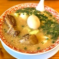 実際訪問したユーザーが直接撮影して投稿した一区町ラーメン / つけ麺ねぎっこ 西那須野店の写真