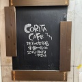 実際訪問したユーザーが直接撮影して投稿した紙屋町カフェCORITA CAFEの写真