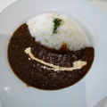 カレー - 実際訪問したユーザーが直接撮影して投稿した大浦カフェcafe Grandeeの写真のメニュー情報