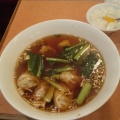 実際訪問したユーザーが直接撮影して投稿した弁天通中華料理銘菜館の写真
