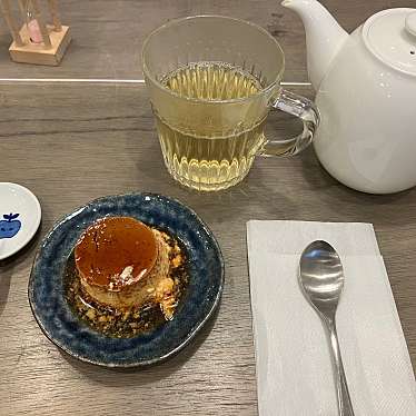 実際訪問したユーザーが直接撮影して投稿した洋光台カフェ結 cafeの写真