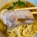 実際訪問したユーザーが直接撮影して投稿した本郷ラーメン / つけ麺麺屋鈴春の写真