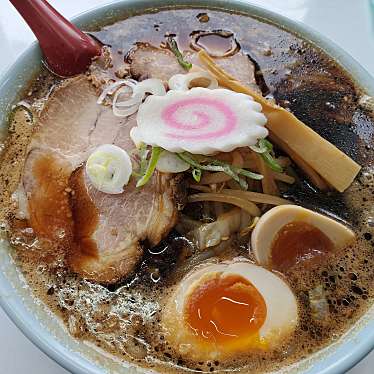 さんぱちラーメン倶知安店のundefinedに実際訪問訪問したユーザーunknownさんが新しく投稿した新着口コミの写真