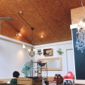実際訪問したユーザーが直接撮影して投稿した延広町カフェコージー カフェ グレイスの写真
