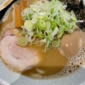 実際訪問したユーザーが直接撮影して投稿した乾町ラーメン / つけ麺中華そば 響の写真