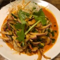 実際訪問したユーザーが直接撮影して投稿した蒲生寿町タイ料理タイレストラン ソンクラーンの写真