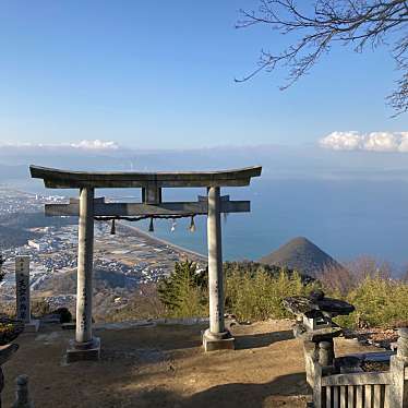 高屋神社のundefinedに実際訪問訪問したユーザーunknownさんが新しく投稿した新着口コミの写真