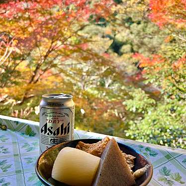 実際訪問したユーザーが直接撮影して投稿した葺合町おでん布引雄滝茶屋の写真