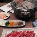 実際訪問したユーザーが直接撮影して投稿した百坂町肉料理香洛園の写真