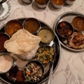実際訪問したユーザーが直接撮影して投稿した左京町インド料理インド食堂TADKAの写真