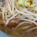 実際訪問したユーザーが直接撮影して投稿した錦ラーメン / つけ麺ラーメン大 名古屋店の写真