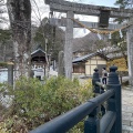 実際訪問したユーザーが直接撮影して投稿した草久神社古峯神社の写真