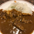 実際訪問したユーザーが直接撮影して投稿した大淀カレー味のガンジスの写真