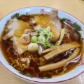 実際訪問したユーザーが直接撮影して投稿した八ツ役ラーメン / つけ麺華丸ラーメンの写真