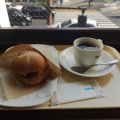 実際訪問したユーザーが直接撮影して投稿した成田東カフェドトールコーヒーショップ 南阿佐ヶ谷駅前店の写真