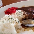 ランチ - 実際訪問したユーザーが直接撮影して投稿した旗屋カフェJBC cafeの写真のメニュー情報