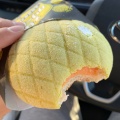 菓子パン - 実際訪問したユーザーが直接撮影して投稿したウイング土屋その他飲食店イオン 成田店の写真のメニュー情報