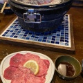 実際訪問したユーザーが直接撮影して投稿した京町焼肉七輪炭火焼肉 和やの写真