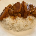 実際訪問したユーザーが直接撮影して投稿した仁王門町カレーカレー料理の店白川の写真