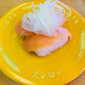 実際訪問したユーザーが直接撮影して投稿した世安町回転寿司スシロー熊本本山店の写真