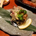 実際訪問したユーザーが直接撮影して投稿した吉祥寺本町魚介 / 海鮮料理猿蔵の写真