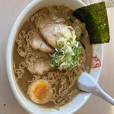 ラーメンだるまや 北野店のundefinedに実際訪問訪問したユーザーunknownさんが新しく投稿した新着口コミの写真