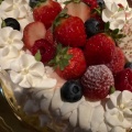 実際訪問したユーザーが直接撮影して投稿した北五条西ケーキatelier anniversary 札幌大丸店の写真