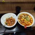 実際訪問したユーザーが直接撮影して投稿した千人町中華料理中国料理 喜楽宴の写真
