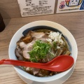 実際訪問したユーザーが直接撮影して投稿した柏里ラーメン / つけ麺塚本 一盃の写真