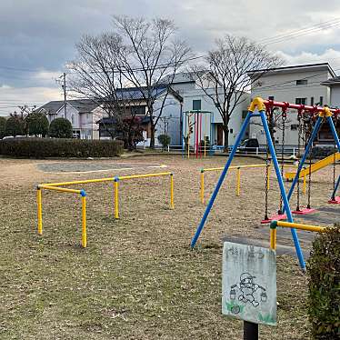 実際訪問したユーザーが直接撮影して投稿した生津外宮前町公園彦内公園の写真